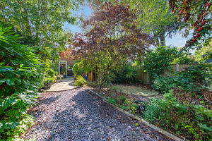 Ashgate Road Ashgate